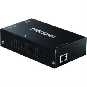 TPE-E110 | Trendnet Gigabit PoE+ Repeater/Amplifier with