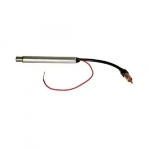 American VW8 Audivolkswagen Antenna Adapter (1984-2012) - Amplified To