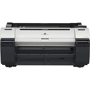 9854B005AA | Canon IPF670 Large Format Printer without Stand