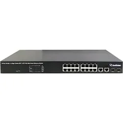 VISION SYSTEMS-GV-POE1601