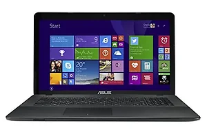 K751MA-DS21TQ | Asus K751MA 17.3