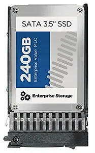 718177-S21 | Hp 240GB 6G SATA 3.5