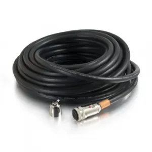 C2g 60005 50ft Rapidrun Multi-format Runner Cable - Cmg-rated