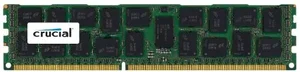 CT8G3ERSLS4160B | Crucial 8GB DDR3 1600MHz ECC Registered