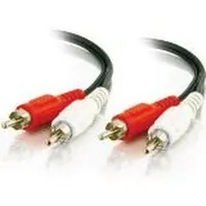 40465 | C2g 12FT RCA Stereo Audio Cable - Value Series