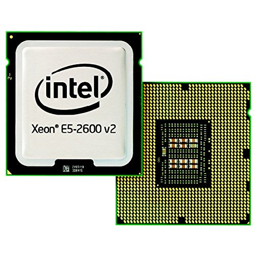 Lenovo 46W2837 X3550 M4 E5-2620 V2 Processor Upgrade Kit