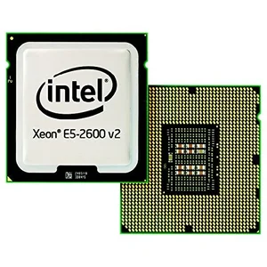 46W2844 | Lenovo Intel Xeon E5-2690 V2 10-Core Processor