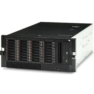 7383C9U | Lenovo X3500 M4 Server with XEON E5-2620 V2