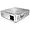 S1 | Asus Portable LED Projector - 250 Lumens, Silver