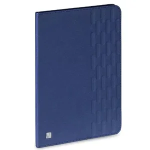 Verbatim Verbatim Metro Blue Folio Case for iPad Air