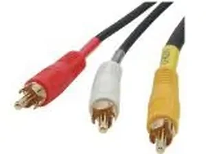 40451 | C2g 50FT Value Series Composite Video & Stereo