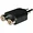 40650 | C2g High-Quality Video and Audio Splitter RCAF/RCAM