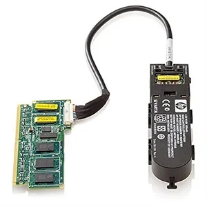 462967-B21 | Hpe 512MB P-Series Battery Backup Write Cache