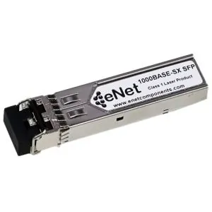 Enet GLC-SX-MM-ENC Cisco Glc-sx-mm Compatible Sfp