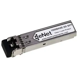 Enet SFP-SX-ENC Zyxel Sfp-sx Compatible Sfp