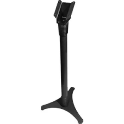 Compu-lock 147B224SENB Ipad Lockable Floor Stand