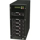 Addonics HDUSI5TDR 1 5 Hard Disk Drive Duplicator Pro