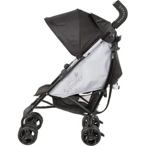 21853 | Summer Infant Summer Infant 3D Flip Convenience