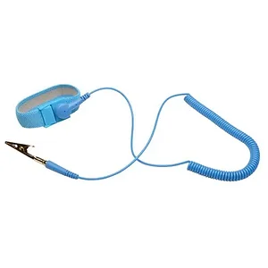 P999-000 | Tripp Lite ESD Anti-Static Wrist Strap Band with