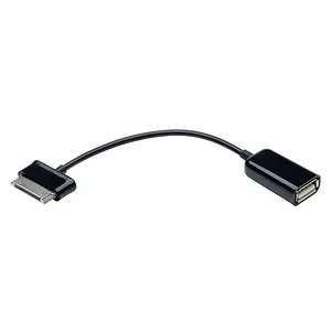 U054-06N | Tripp Lite USB OTG Host Adapter Cable for