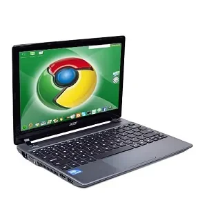 C710-2834-RC | Acer C710-2834 Chromebook 11.6
