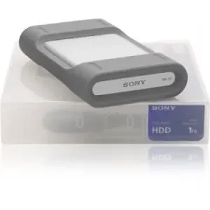 PSZHA1T/US | Sony 1TB Portable External Hard Disk Drive