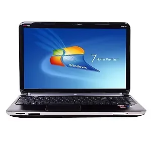 DV6-6119WM-PB-B | Hp Pavilion dv6-6119wm 15.6