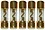 ABAGU60 | American Bass American Bass AGU 60 Amp Fuse