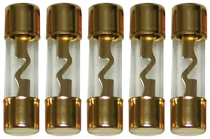 ABAGU60 | American Bass American Bass AGU 60 Amp Fuse