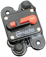 American Bass-ABCB100A