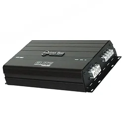 American Bass-ELITE18001