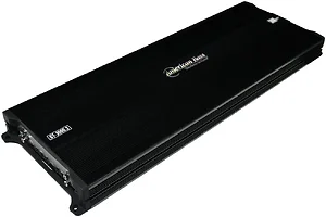 GT30002 | American Bass American Bass 2-Channel 3000W Max