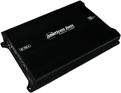 American Bass-GT7504