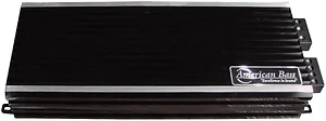 PH4000MD | American Bass American Bass 4000W Class D