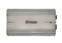 American Bass-SQ2000