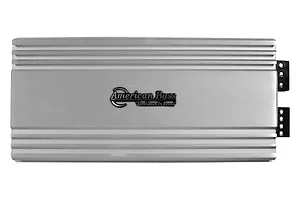 VFL1504 | American Bass American Bass 4-Channel Hybrid