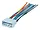 American International Chrysler Wiring Harness for Select