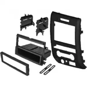 American FMK526 Ford F150 2009-2014 Install Kit For Singledouble Din R