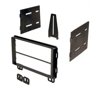 American FMK554 Double Diniso Installation Kit For 2000-2006 Fordlinco