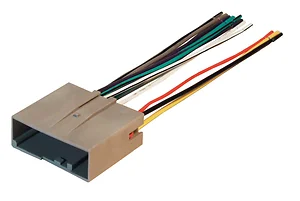 American International Wiring Harness for 2003-2013 Ford