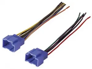 American GWH410 Wiring Harness For 2009-2011 Chevy Aveo By