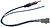 American International Honda/Acura Antenna Adapter 2005-Up