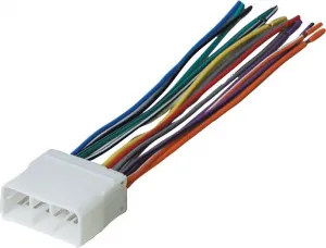 American HWH1100 Wiring Harness Hyundai 90-01