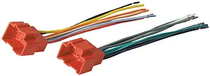 American International Wiring Harness for 2007-2009 Hyundai