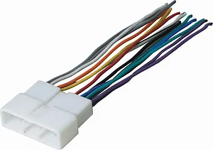 American International Honda/Acura Wire Harness by American
