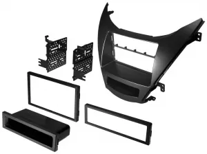 American HYNK1144 Hyundai Elantra Installation Kit