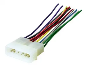 American JWH622 Wiring Harness ; 1988-96 Jeepdodgeeagle