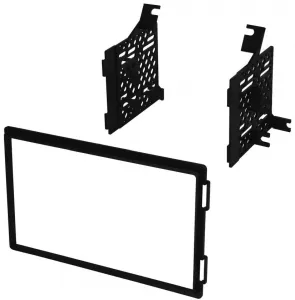 American NDK730 Nissan Trucksuv Stereo Installation Kit (2004-2015)