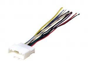 American NWH704 Wiring Harness For 2007-2016 Nissan Altima, Sentra, Ve