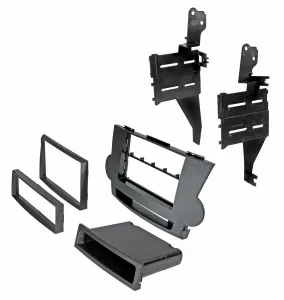 American TOYK989 Toyota Highlander Mounting Kit For 2008-2012 Models